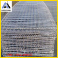 TUV Certification of Galvanized gabion basket